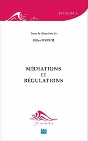 Cover von Médiations et régulations