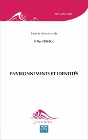 Cover von ENVIRONNEMENTS ET IDENTITES