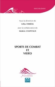Cover von SPORTS DE COMBATS ET VIDEO