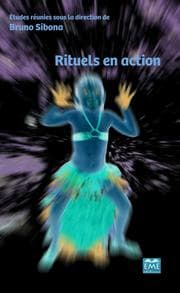 Cover von Rituels en action