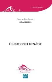 Cover von Éducation et bien-être