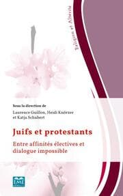 Cover von Juifs et protestants