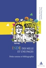Cover von Inde des mille et une pages
