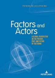 Cover von Factors and Actors