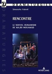 Cover von Rencontre