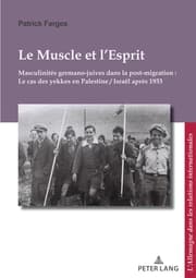 Cover von Le Muscle et lEsprit