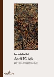 Cover von Sami Tchak