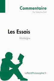 Cover von Les Essais de Montaigne (Commentaire)