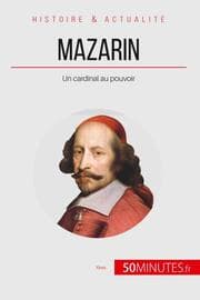 Cover von Mazarin