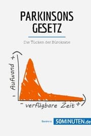 Cover von Parkinsons Gesetz