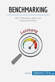 Cover von Benchmarking