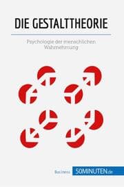 Cover von Die Gestalttheorie