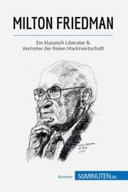 Cover von Milton Friedman