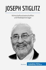 Cover von Joseph Stiglitz