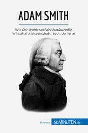 Cover von Adam Smith