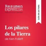 Cover von Los pilares de la Tierra de Ken Follett (Guía de lectura)