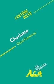 Cover von Charlotte