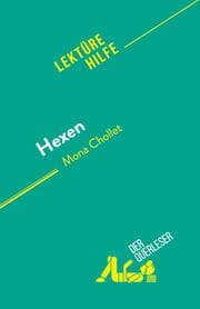 Cover von Hexen