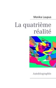 Cover von La quatrième réalité