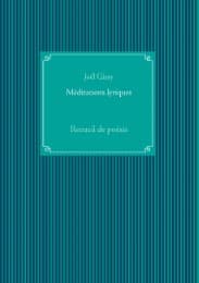Cover von Méditations lyriques
