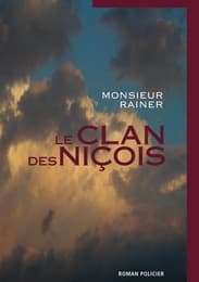 Cover von Le Clan des Niçois