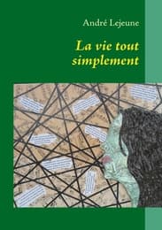 Cover von La vie tout simplement