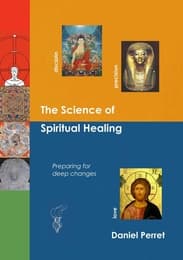 Cover von The Science of Spiritual Healing