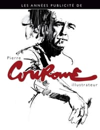 Cover von Les années publicité de Pierre Couronne