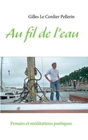 Cover von Au fil de l'eau