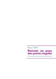Cover von Ramsès au pays des points-virgules