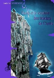 Cover von Farid et le mystère des falaises de Cassis