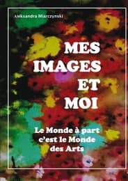 Cover von Mes images et moi