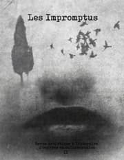 Cover von Les Impromptus, tome II