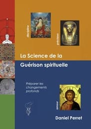 Cover von La Science de la Guérison Spirituelle