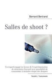 Cover von Salles de shoot ?