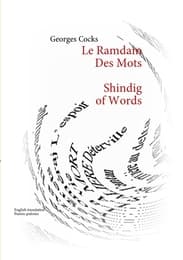 Cover von Le Ramdam des mots