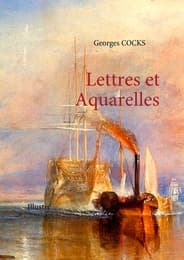 Cover von Lettres et Aquarelles