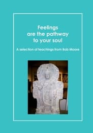 Cover von Feelings are the pathway to your soul
