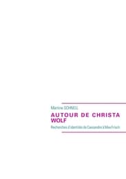 Cover von AUTOUR DE CHRISTA WOLF