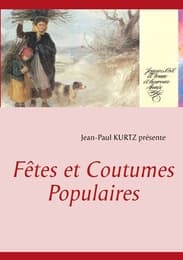 Cover von Fêtes et Coutumes Populaires