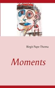 Cover von Moments