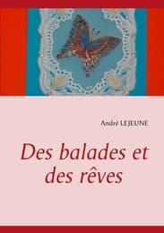 Cover von Des balades et des rêves