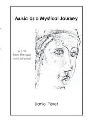 Cover von Music as mystical Journey