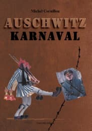 Cover von Auschwitz Karnaval