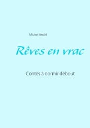 Cover von Rêves en vrac