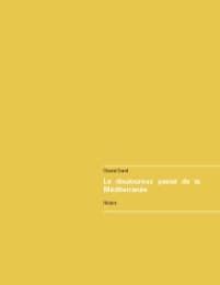 Cover von Le douloureux passé de la Méditerranée