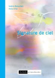 Cover von Signature de ciel