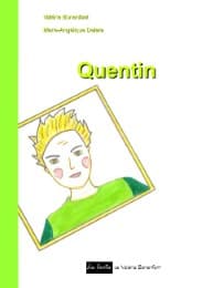 Cover von Quentin