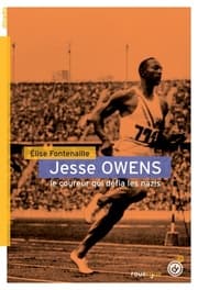 Cover von Jesse Owens - Le coureur qui défia les nazis