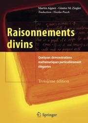 Cover von Raisonnements divins